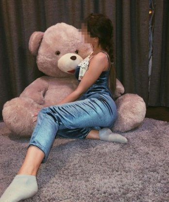 Анкета проститутки Екатерина - Фото 1, Мирновка, 23 года, №7891